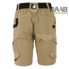 SLATER Munkás rövidnadrág