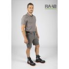 SLATER Munkás rövidnadrág