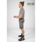 SLATER Munkás rövidnadrág