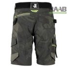 SLATER Munkás rövidnadrág