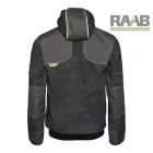 IRONS MULTIPOCKET kabát