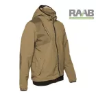 IRONS MULTIPOCKET kabát