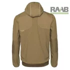 IRONS MULTIPOCKET kabát