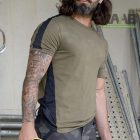 ANDY North Ways póló