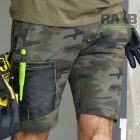 GREG Munkás rövidnadrágok