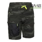 GREG Munkás rövidnadrágok