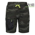 GREG Munkás rövidnadrágok