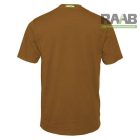 QUENTIN North Ways környakas póló