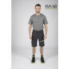 QUENTIN North Ways környakas póló