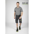 QUENTIN North Ways környakas póló