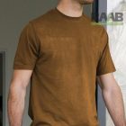 QUENTIN North Ways környakas póló