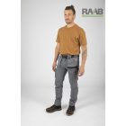 QUENTIN North Ways környakas póló