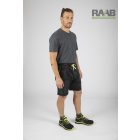 QUENTIN North Ways környakas póló