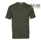 QUENTIN North Ways környakas póló