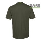 QUENTIN North Ways környakas póló