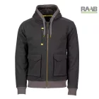 DAKOTA North Ways kapucnis pulóver