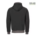 DAKOTA North Ways kapucnis pulóver