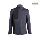 ARSENAL Softshell kabát