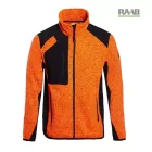 ARSENAL Softshell kabát