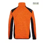 ARSENAL Softshell kabát