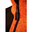 ARSENAL Softshell kabát