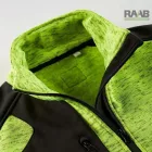 ARSENAL Softshell kabát