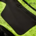 ARSENAL Softshell kabát