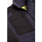 ARSENAL Softshell kabát