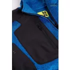ARSENAL Softshell kabát