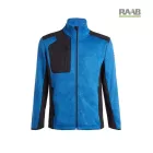 ARSENAL Softshell kabát