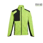 ARSENAL Softshell kabát