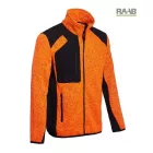 ARSENAL Softshell kabát