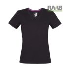 ROMANE Női környakas póló