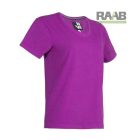 ROMANE Női környakas póló