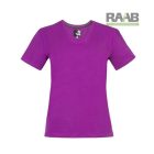 ROMANE Női környakas póló