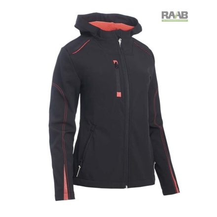 JUSTINE North Ways softshell kabát L-es méretben