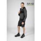 RINER North ways pulóver XL-es Khaki színben