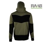 RINER North ways pulóver XL-es Khaki színben