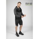 RINER North ways pulóver XL-es Khaki színben