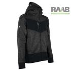 RINER North ways pulóver XL-es Khaki színben