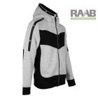 RINER North ways pulóver XL-es Khaki színben