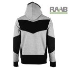 RINER North ways pulóver XL-es Khaki színben