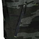 BOTTA kapucnis pulóver