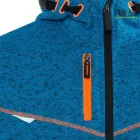 BOTTA kapucnis pulóver