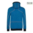 BOTTA kapucnis pulóver