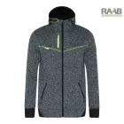 BOTTA kapucnis pulóver