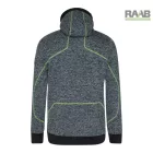 BOTTA kapucnis pulóver