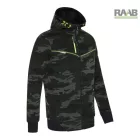 BOTTA kapucnis pulóver