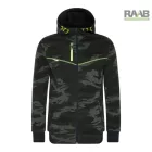 BOTTA kapucnis pulóver