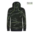 BOTTA kapucnis pulóver